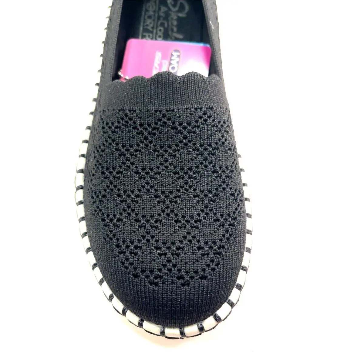 Skechers shoes - Stretch Fit - Stretch Fit - Black 3