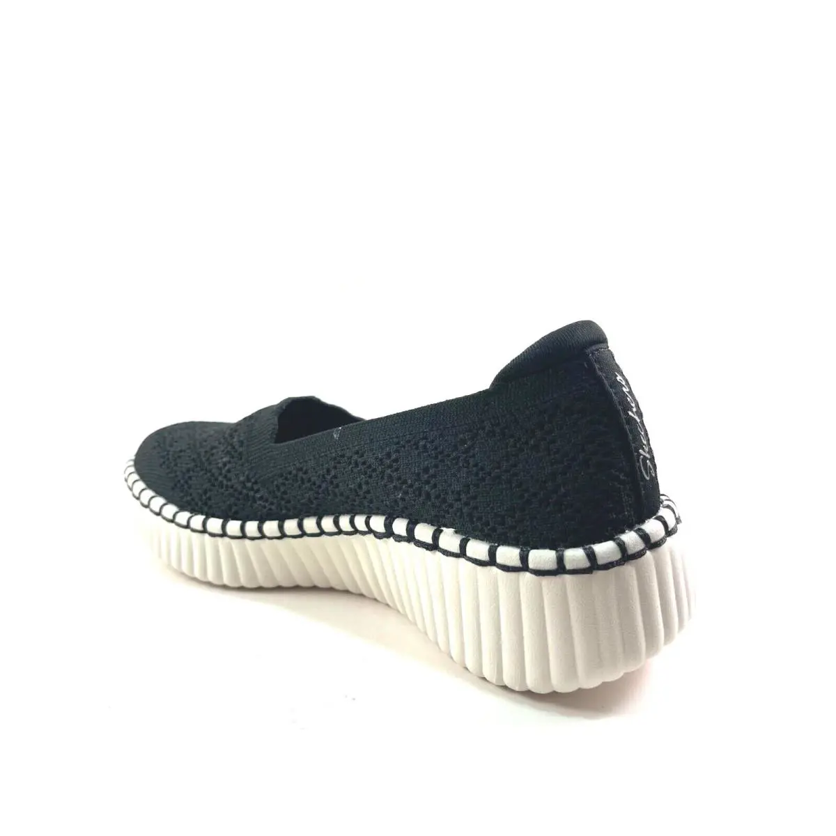 Skechers shoes - Stretch Fit - Stretch Fit - Black 4