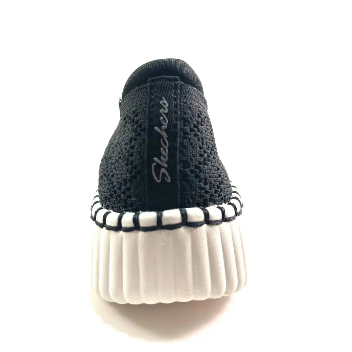Skechers shoes - Stretch Fit - Stretch Fit - Black 5