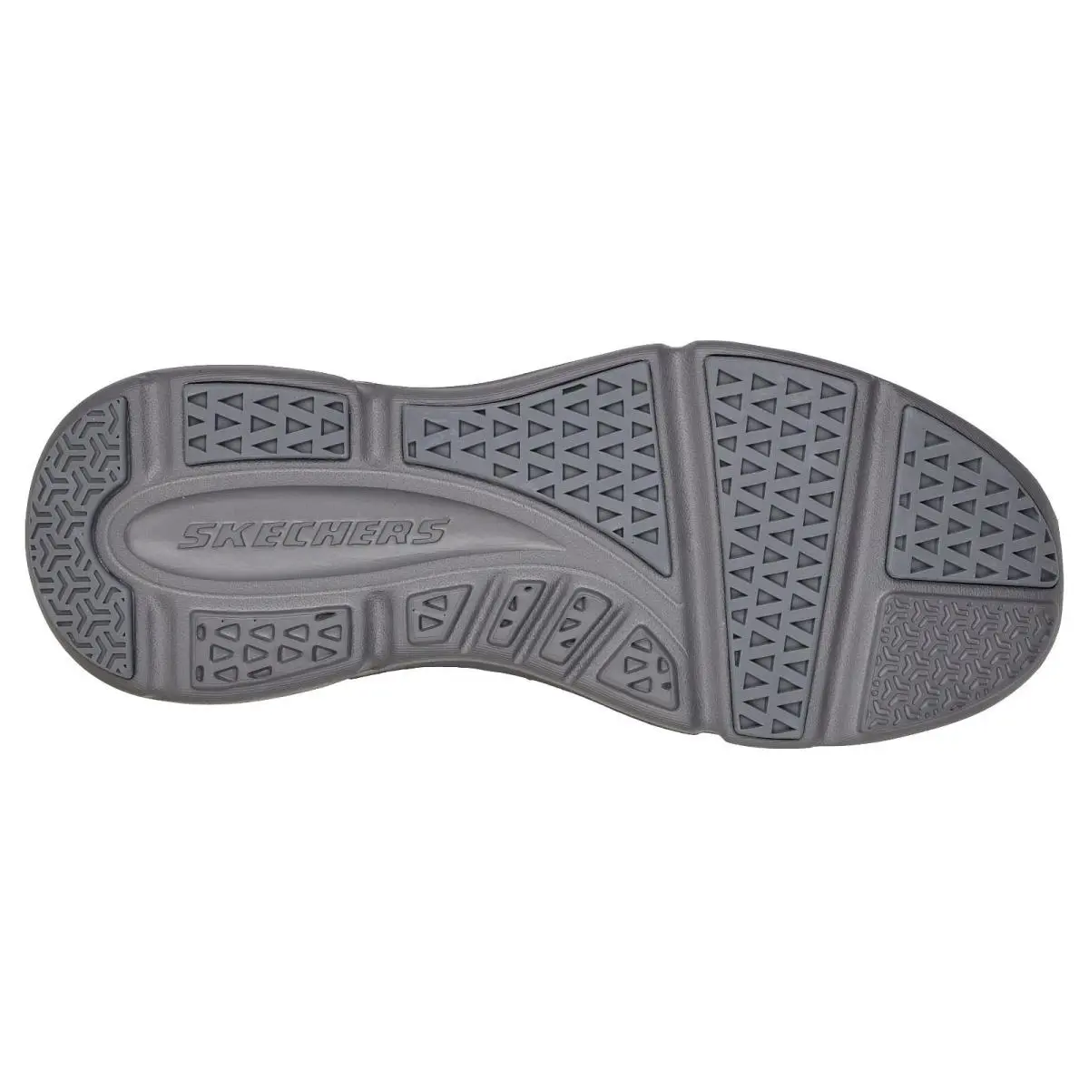Skechers shoes - Arch Fit Talon - Higson - Black 1