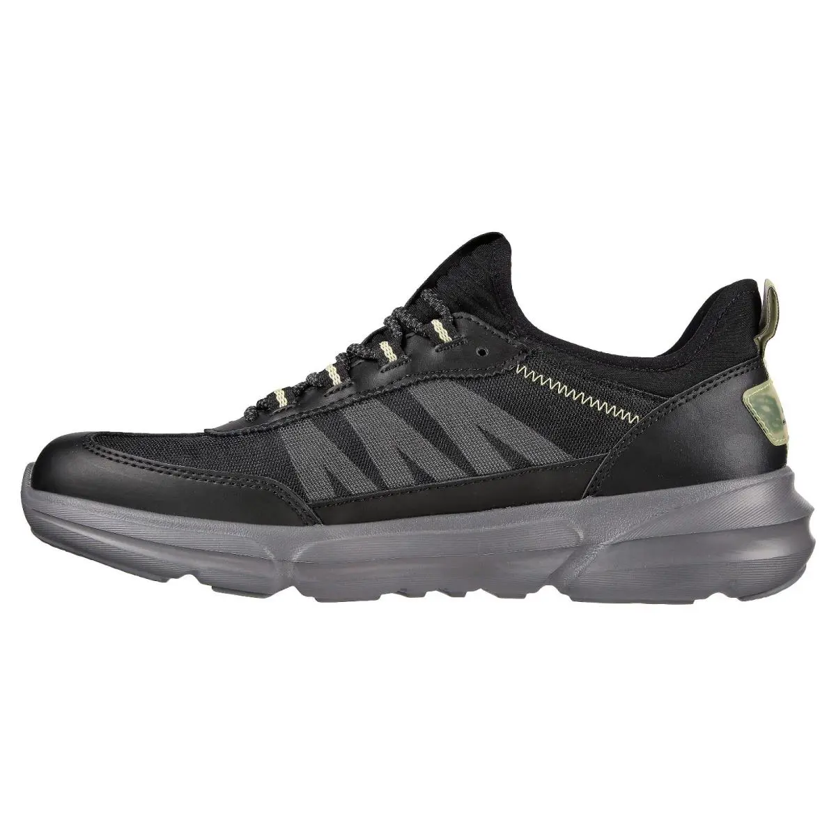 Skechers shoes - Arch Fit Talon - Higson - Black 2