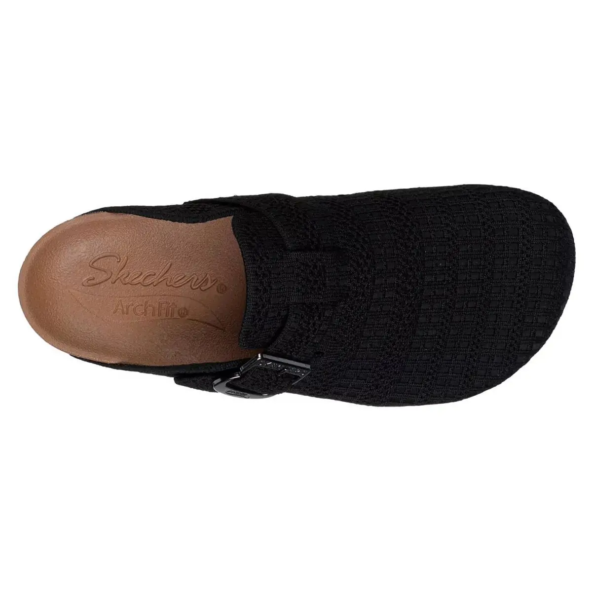 Skechers shoes - Black 3