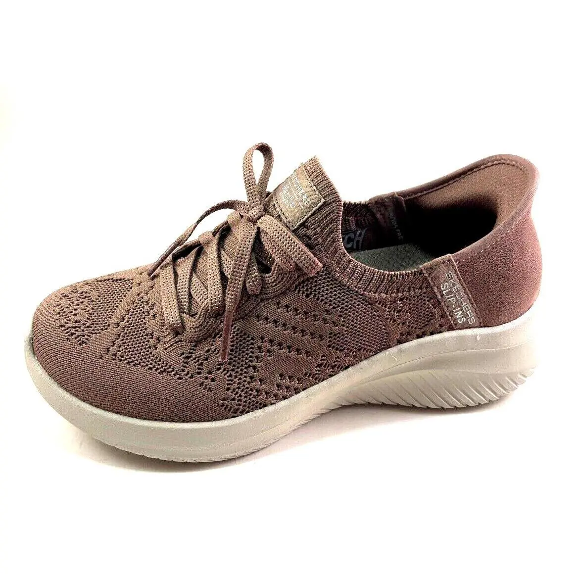 Skechers shoes - Skechers Ultra Flex 3.0 - Ultra Flex - Mocca 8