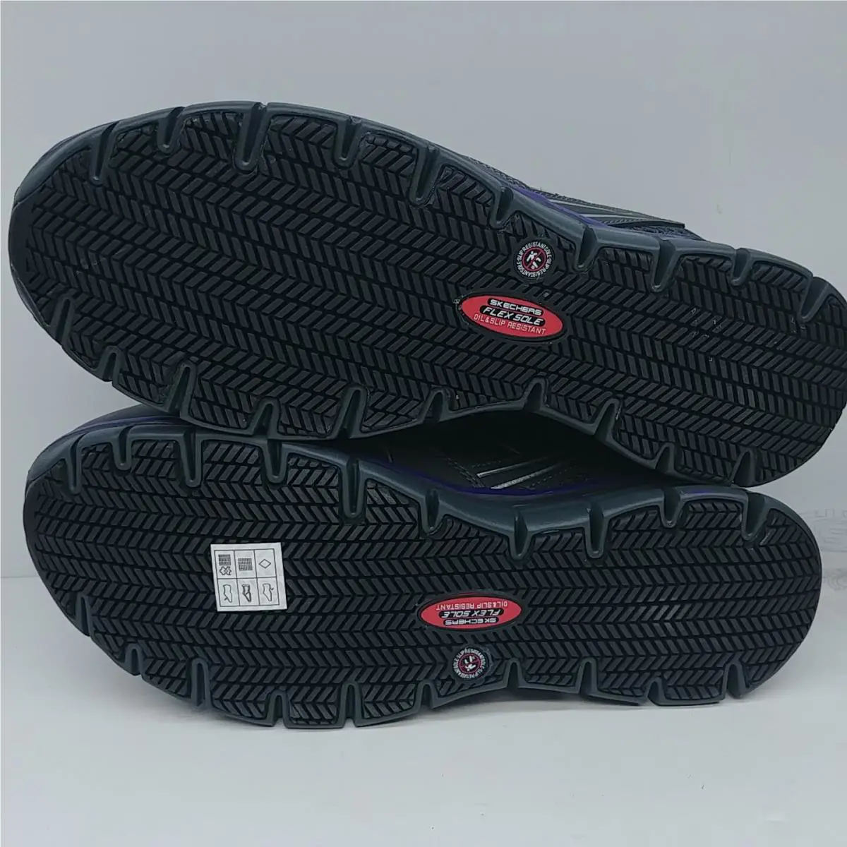 Skechers shoes - Gray 6
