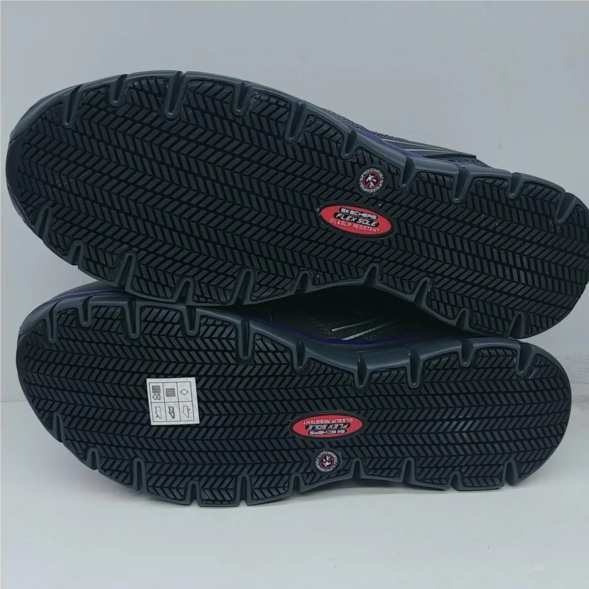Skechers shoes - Gray 18