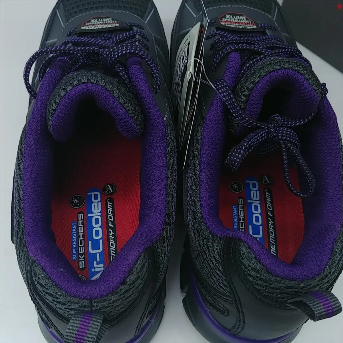 Skechers shoes - Gray 17