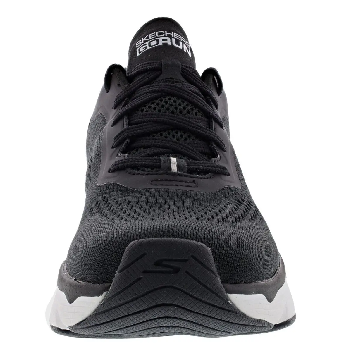 Skechers shoes - MAX CUSHIONING ELITE - MAX CUSHIONING ELITE - 220387BKW - BLACK / WHITE 1