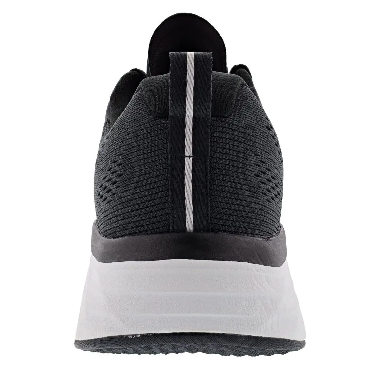 Skechers shoes - MAX CUSHIONING ELITE - MAX CUSHIONING ELITE - 220387BKW - BLACK / WHITE 2