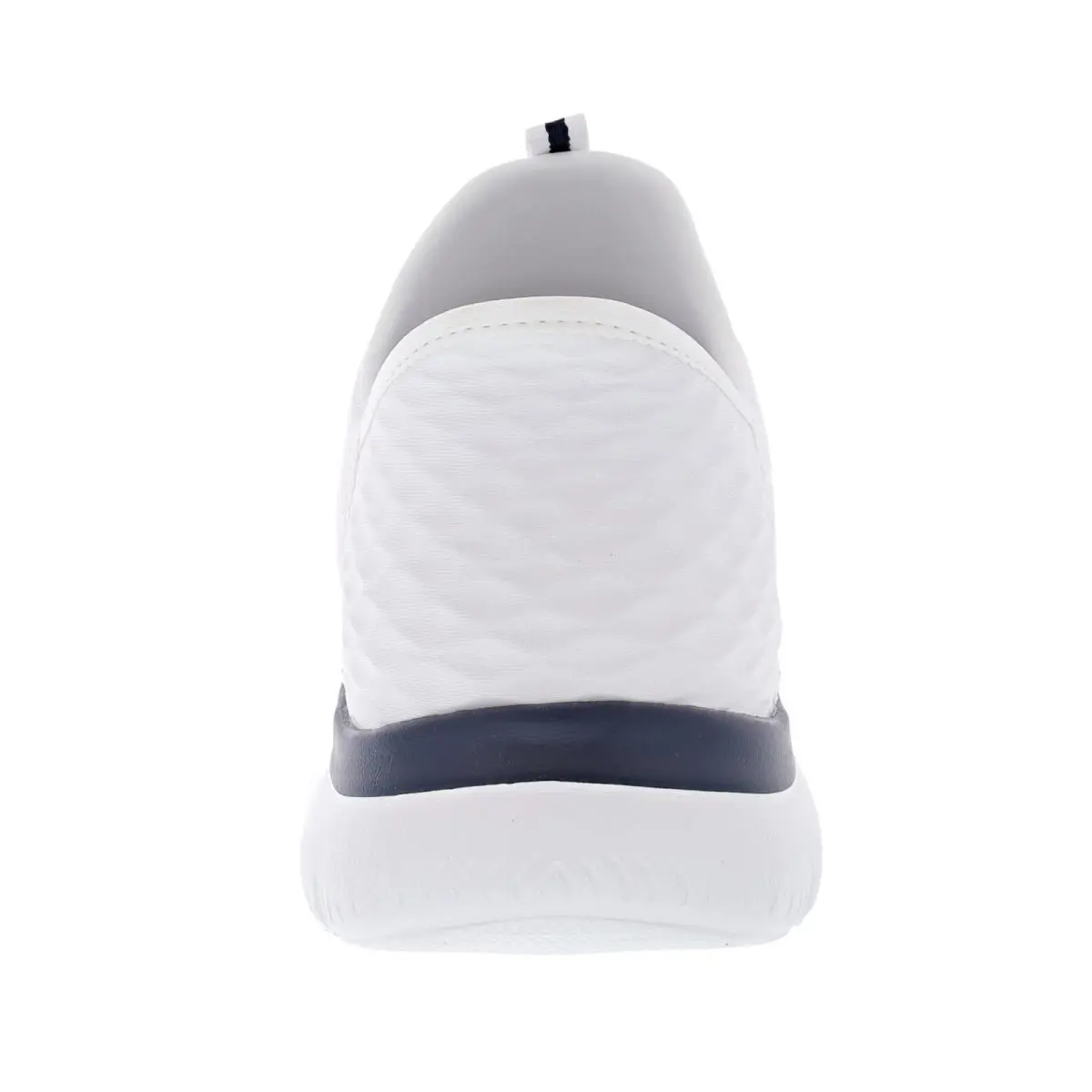 Skechers shoes - Slip-Ins Summits-High Range - Range - 232457W WNV - WHITE / NAVY 8