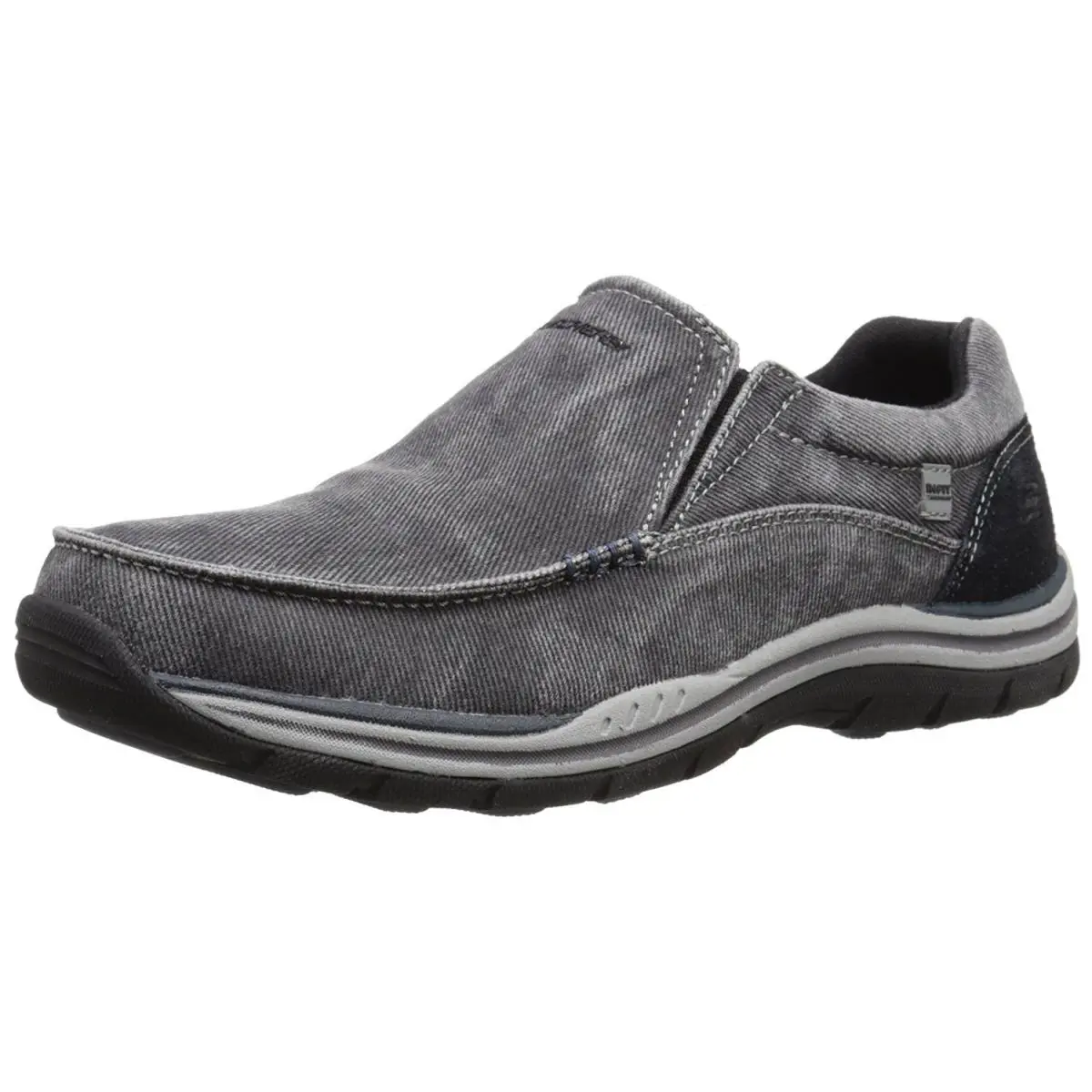 Skechers shoes - Black 1