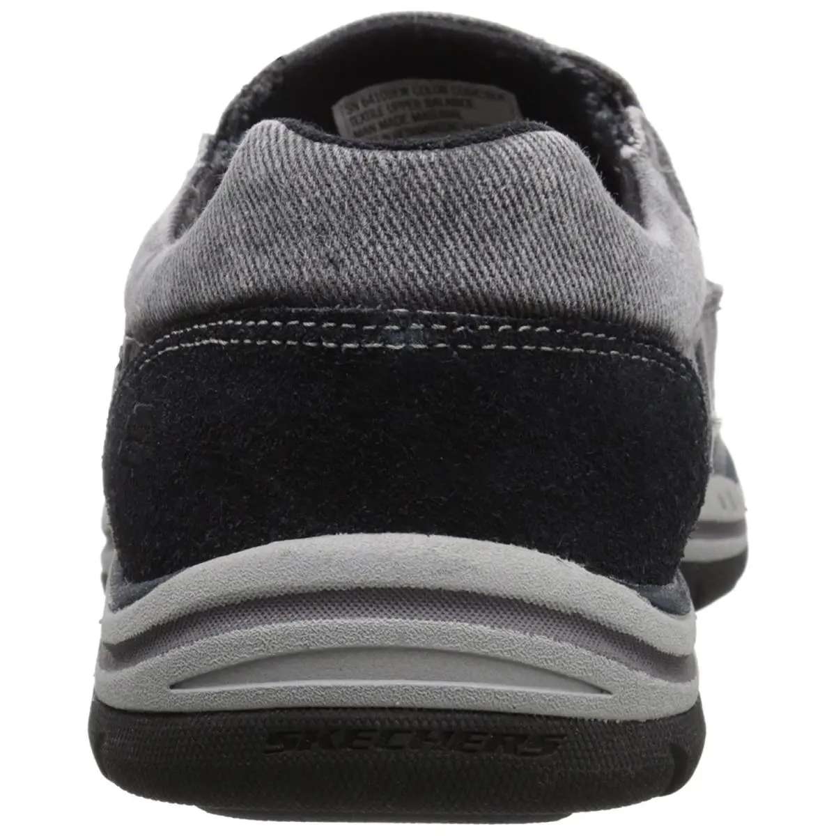 Skechers shoes - Black 3