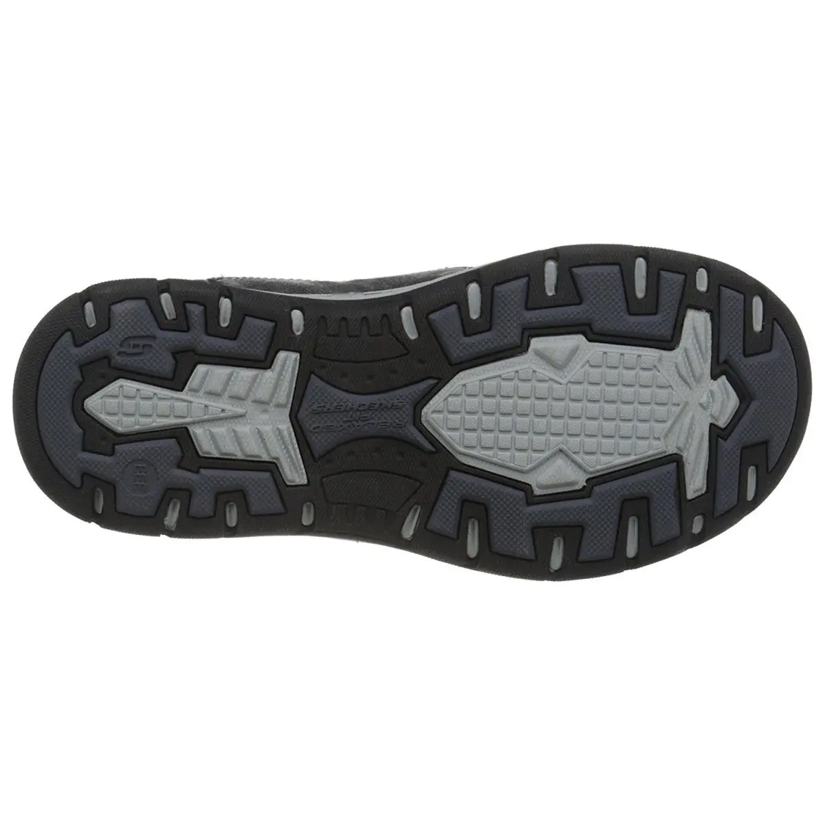Skechers shoes - Black 4