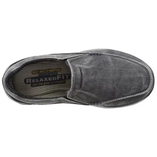 Skechers shoes - Black 5