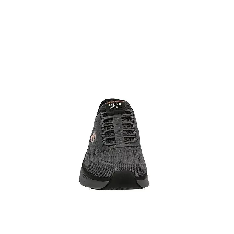 Skechers shoes - SKECHERS After Burn - After Burn - Black, Fashion: Black 2