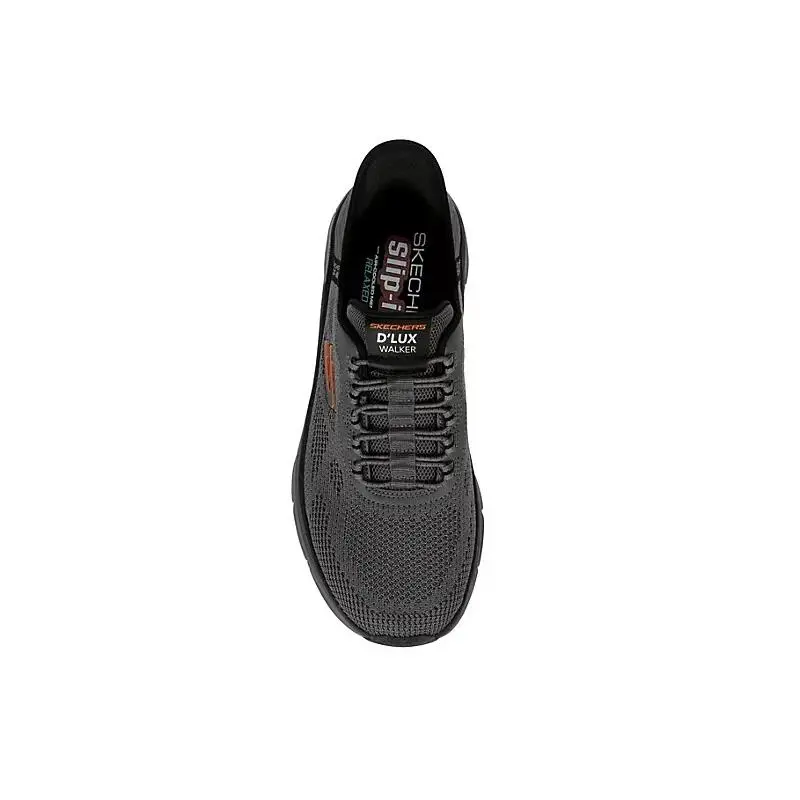 Skechers shoes - SKECHERS After Burn - After Burn - Black, Fashion: Black 3