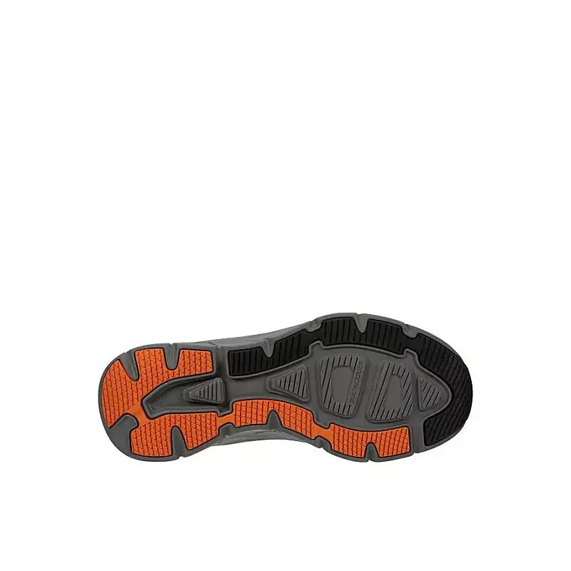 Skechers shoes - SKECHERS After Burn - After Burn - Black, Fashion: Black 5