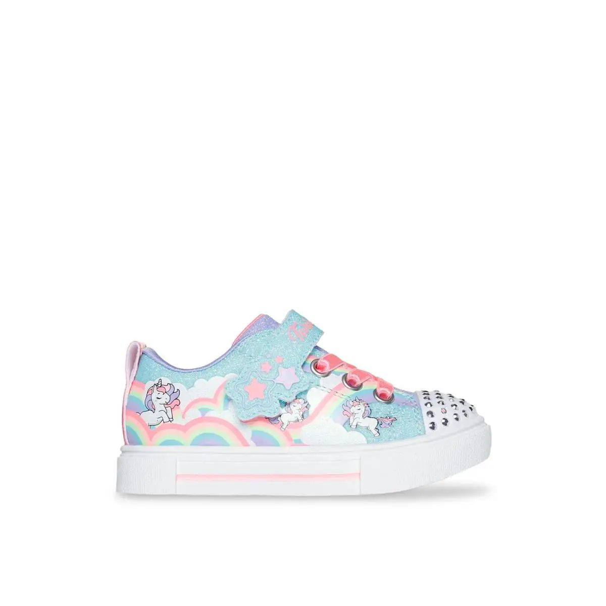 Skechers shoes - Multicolor 1