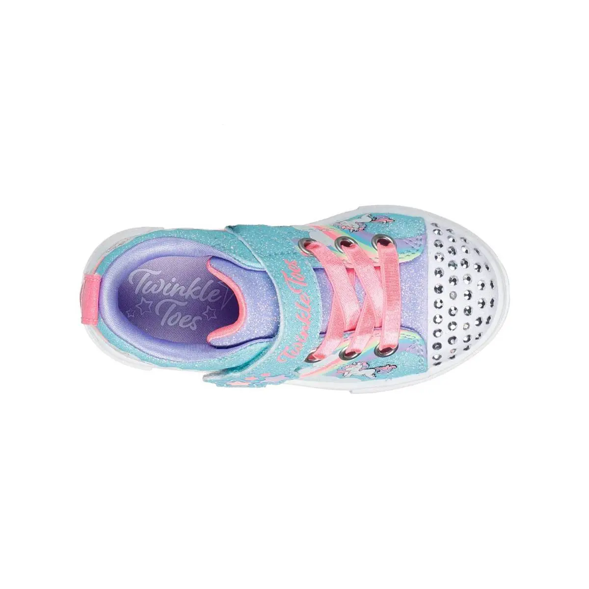 Skechers shoes - Multicolor 3