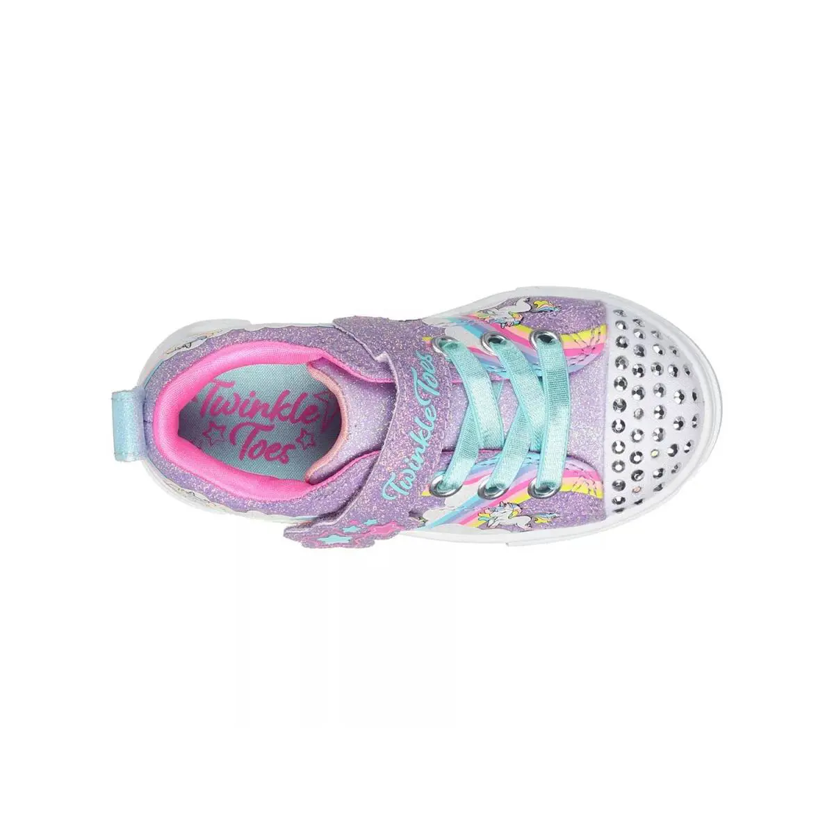 Skechers shoes - Multicolor