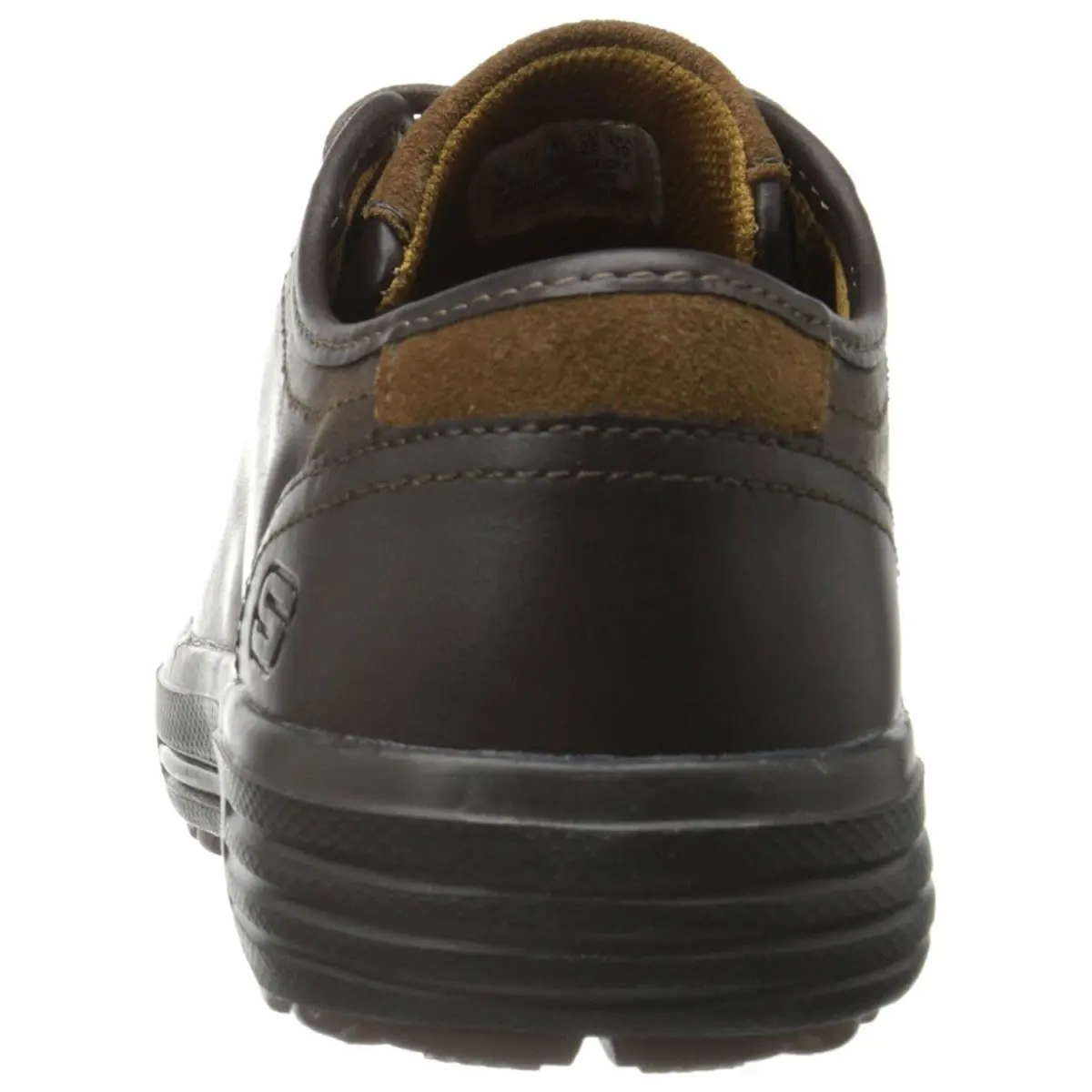 Skechers shoes - Chocolate 1