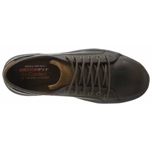 Skechers shoes - Chocolate 3