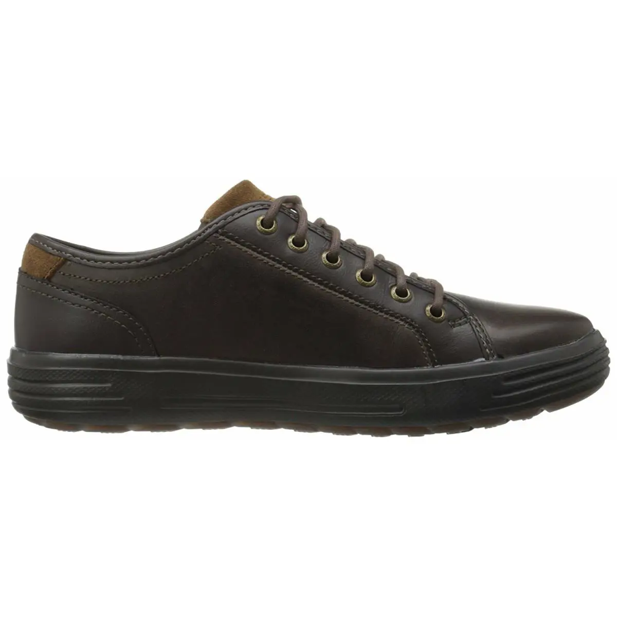Skechers shoes - Chocolate 4