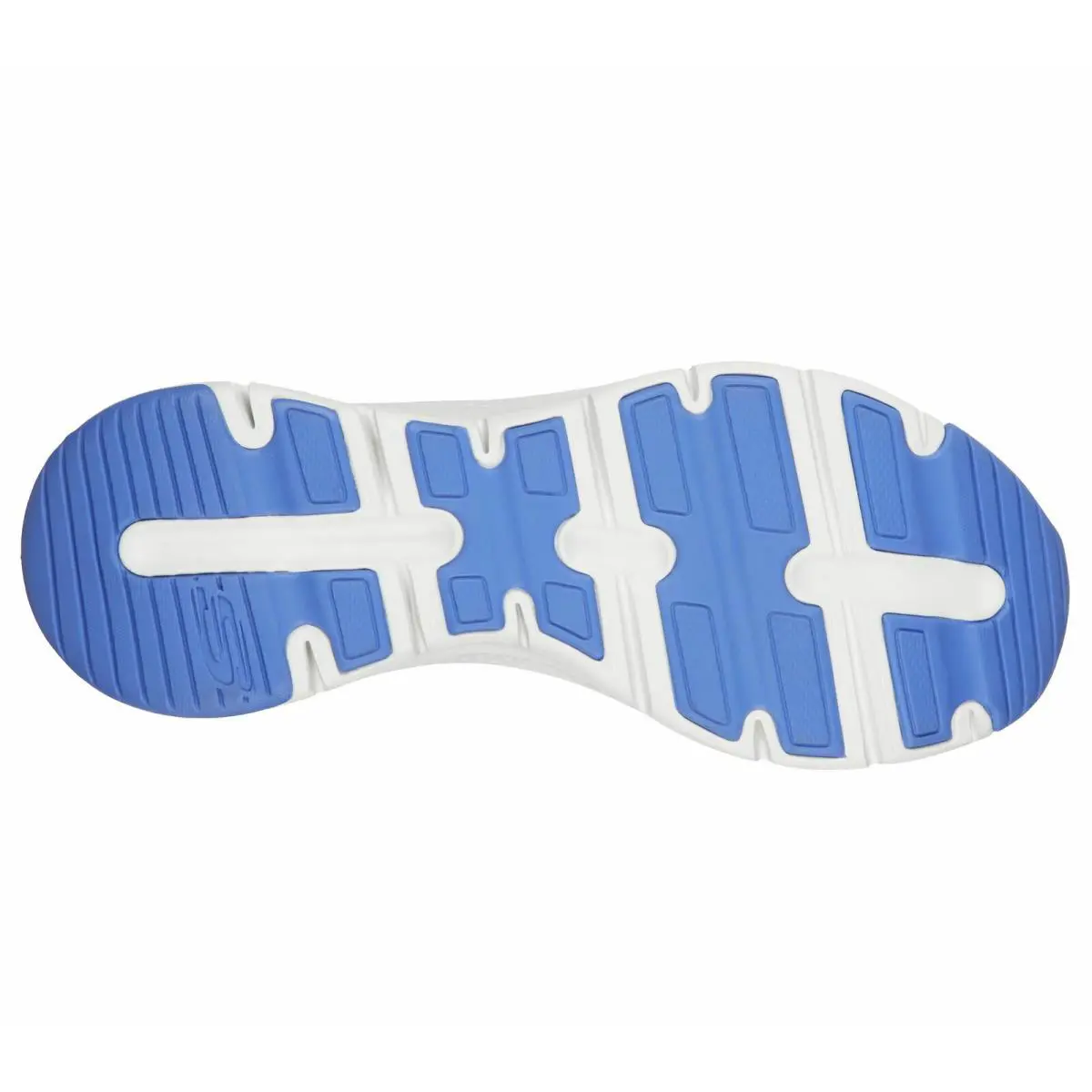 Skechers shoes - Comfy Wave - Comfy Wave - Navy/Blue 3