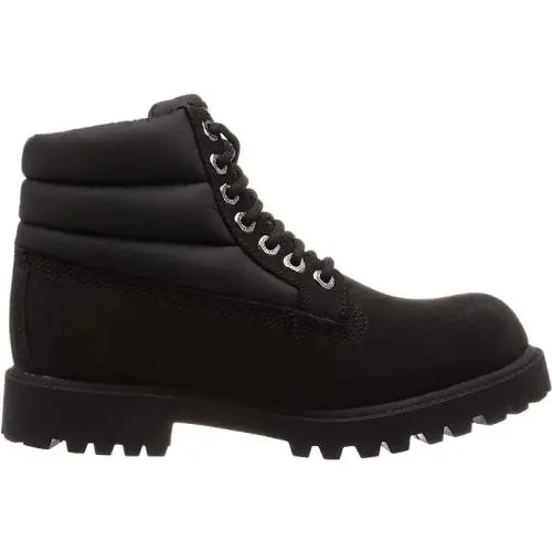 Skechers shoes - Verno - Verno - Black 8