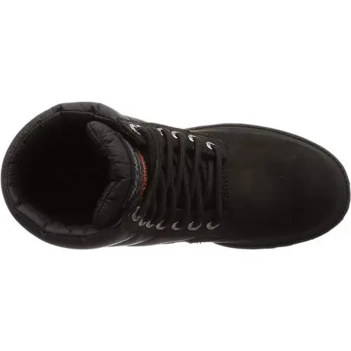 Skechers shoes - Verno - Verno - Black 9