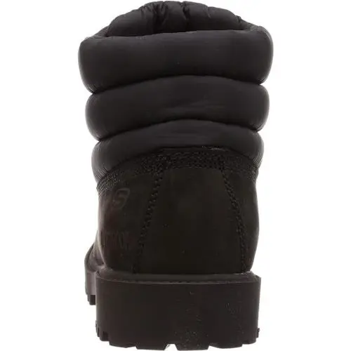 Skechers shoes - Verno - Verno - Black 11