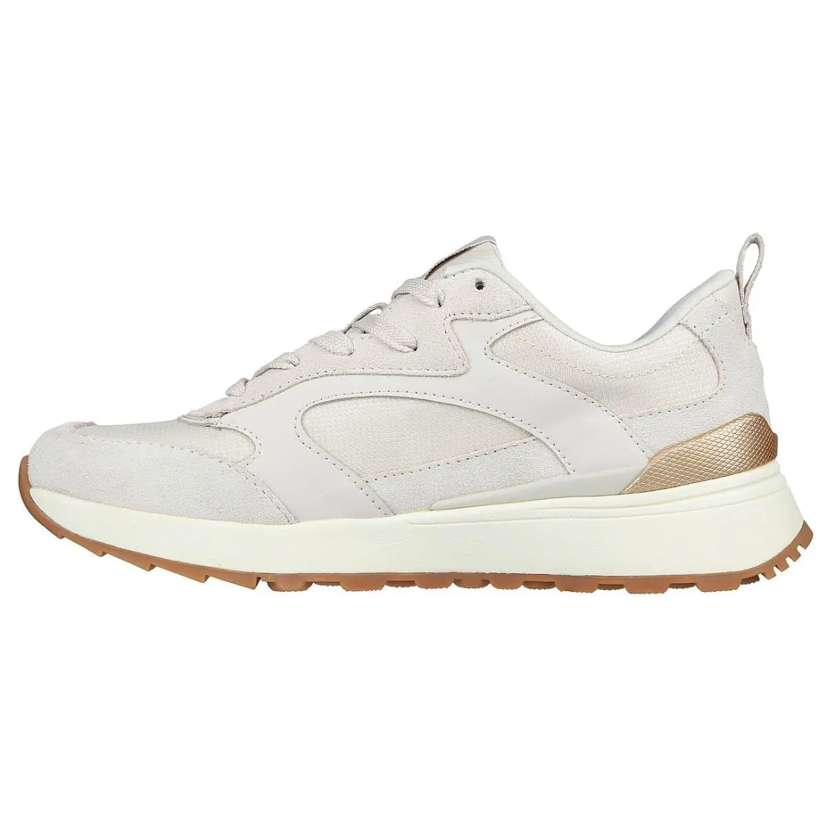 Skechers shoes - SUNNY STREET - SUNSHINE STEPS - 155423 - Off White 2