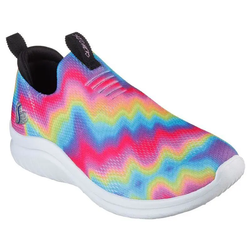Skechers shoes - 302276L MLT - MLT - Multicolor 0