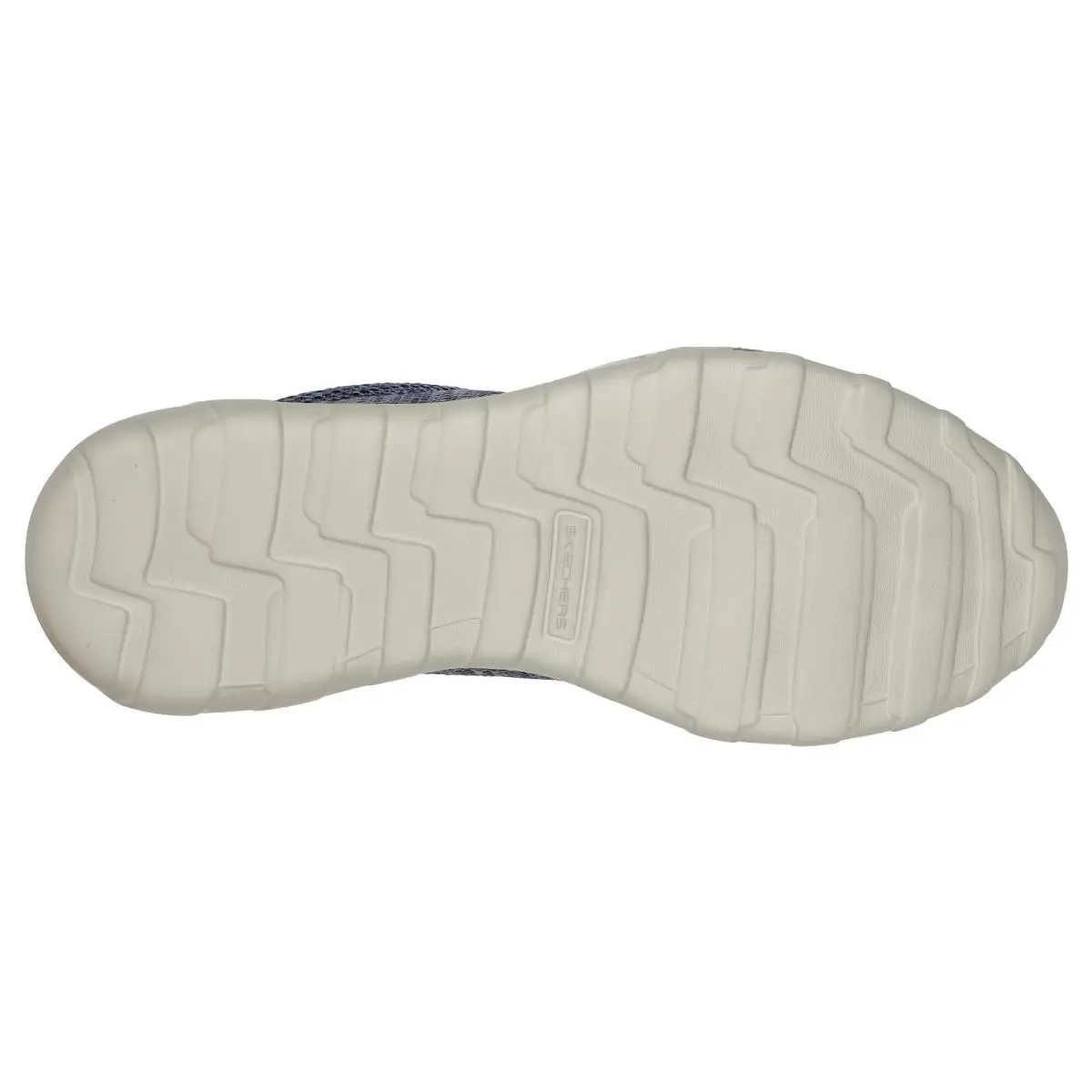 Skechers shoes - Bulger Zenwick - Bulger Zenwick - Navy 1