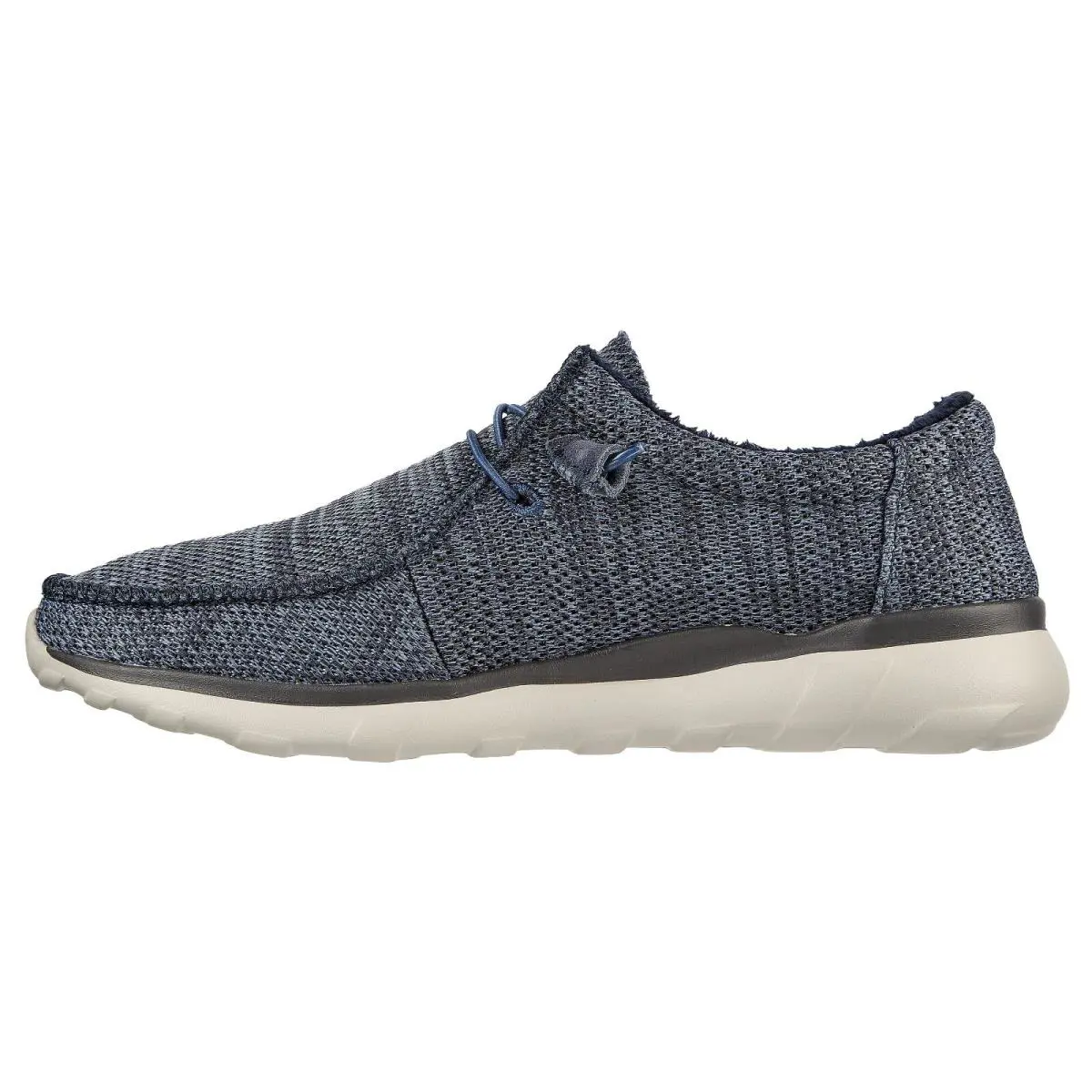 Skechers shoes - Bulger Zenwick - Bulger Zenwick - Navy 2