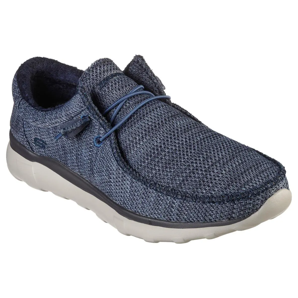 Skechers shoes - Bulger Zenwick - Bulger Zenwick - Navy 9