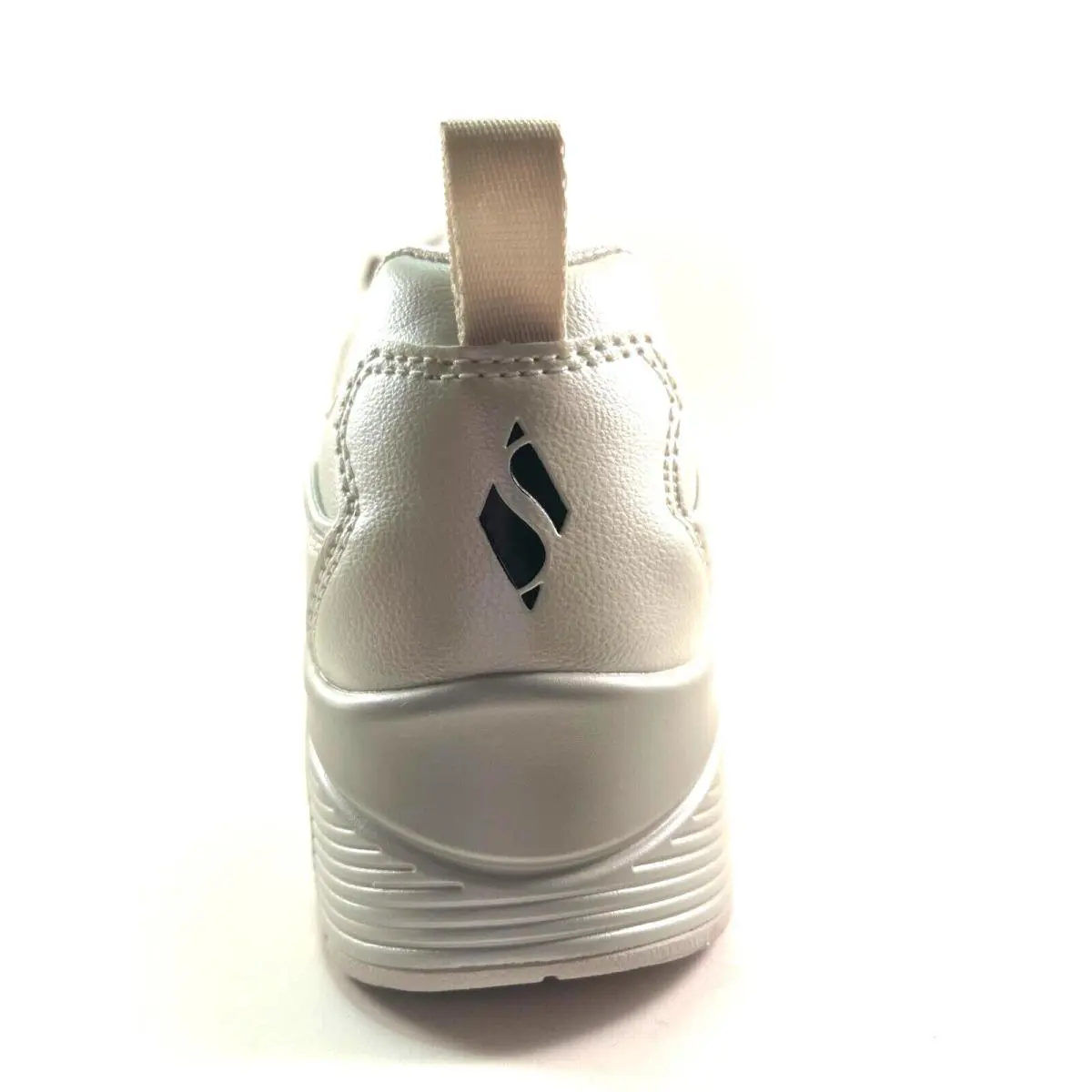 Skechers shoes - Skechers Skech - Air - Skech Air - Off White 3