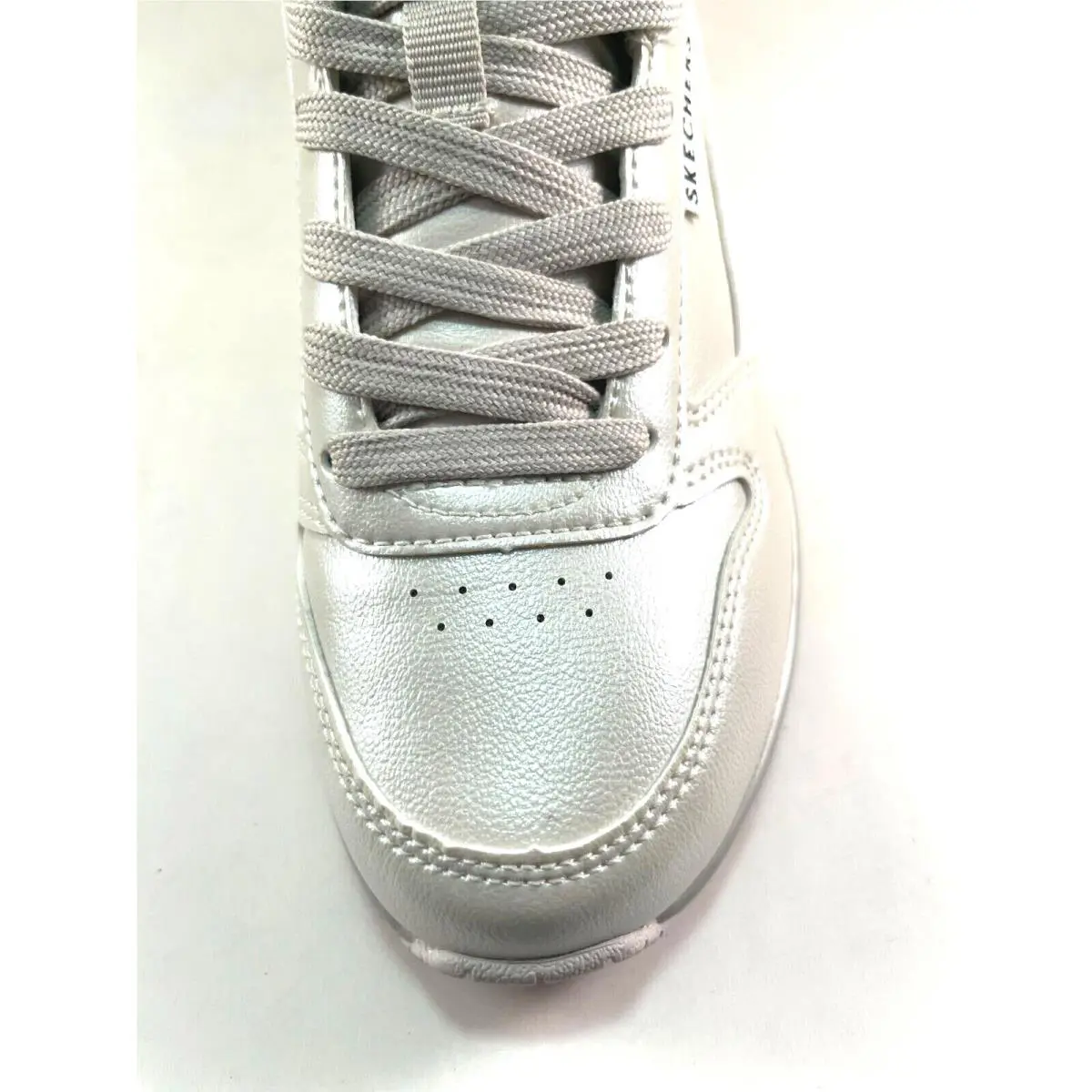 Skechers shoes - Skechers Skech - Air - Skech Air - Off White 1