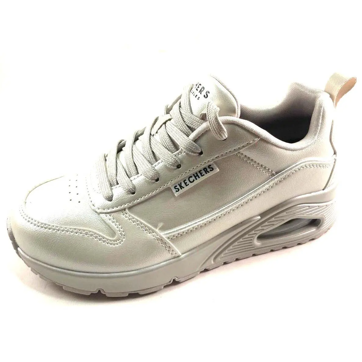 Skechers shoes - Skechers Skech - Air - Skech Air - Off White 5