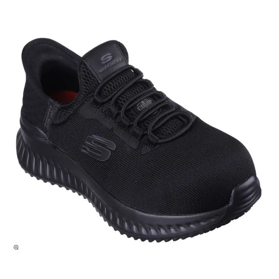Skechers shoes - Black 0