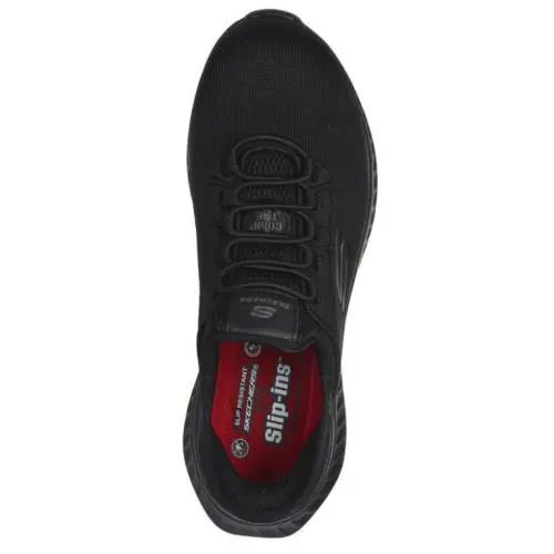 Skechers shoes - Black 1