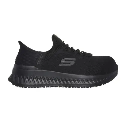 Skechers shoes - Black 3