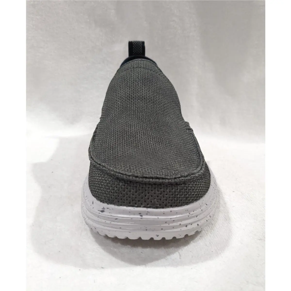 Skechers shoes - Skechers Proven Renco - Proven Renco - Charcoal 3