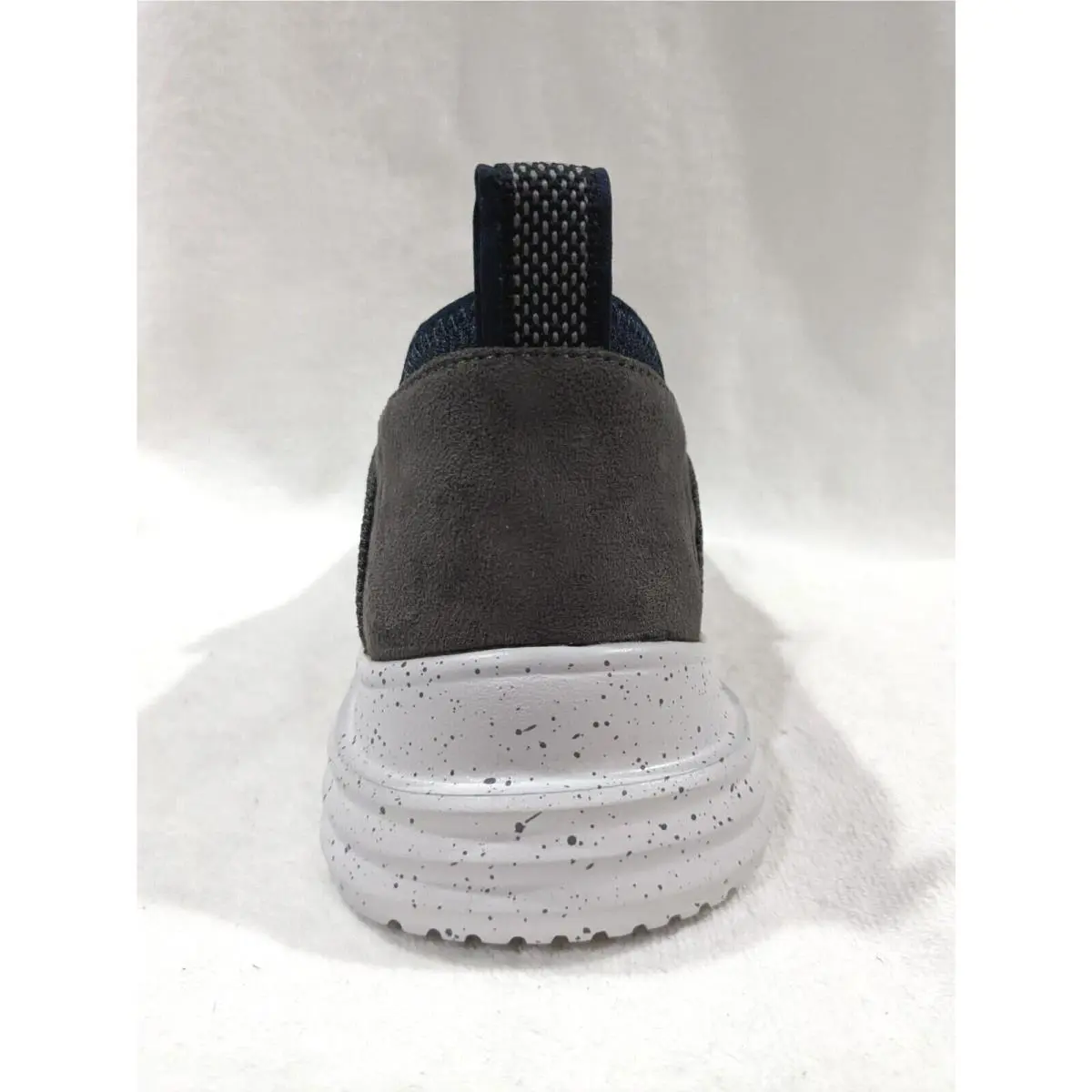 Skechers shoes - Skechers Proven Renco - Proven Renco - Charcoal 4