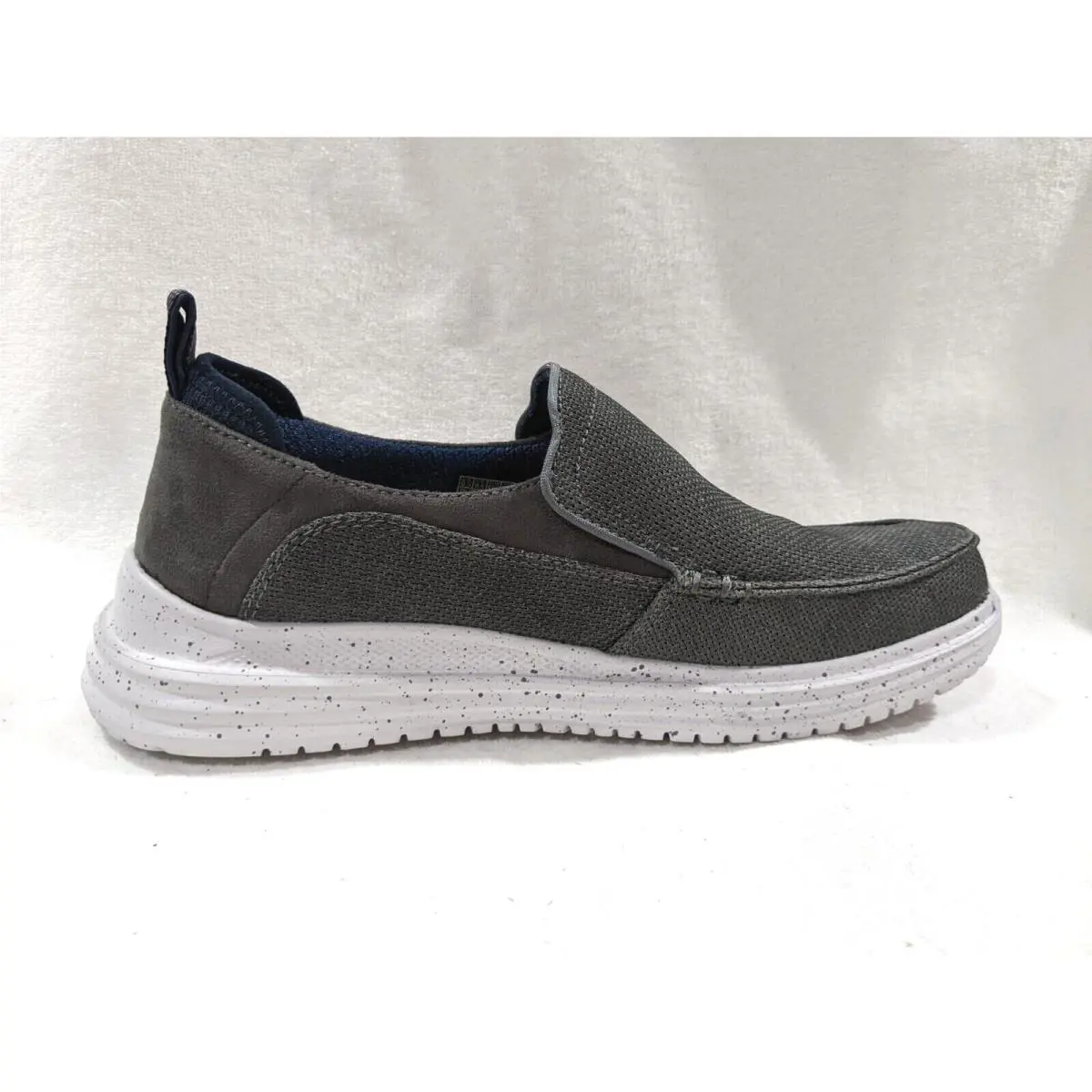 Skechers shoes - Skechers Proven Renco - Proven Renco - Charcoal 14
