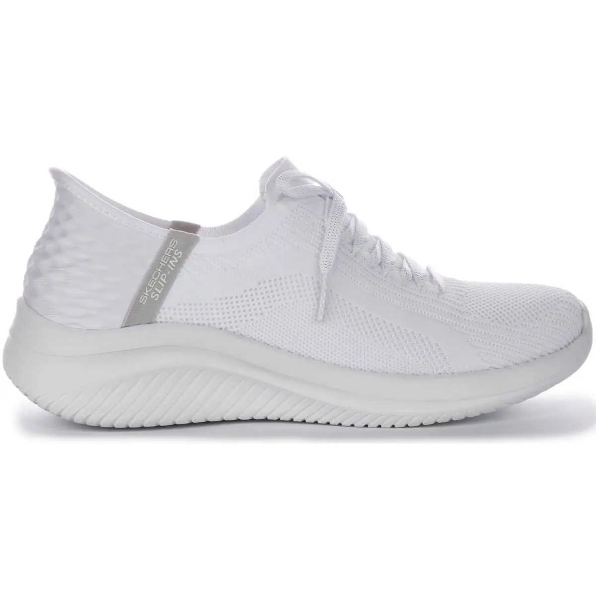 Skechers shoes - WHITE 0