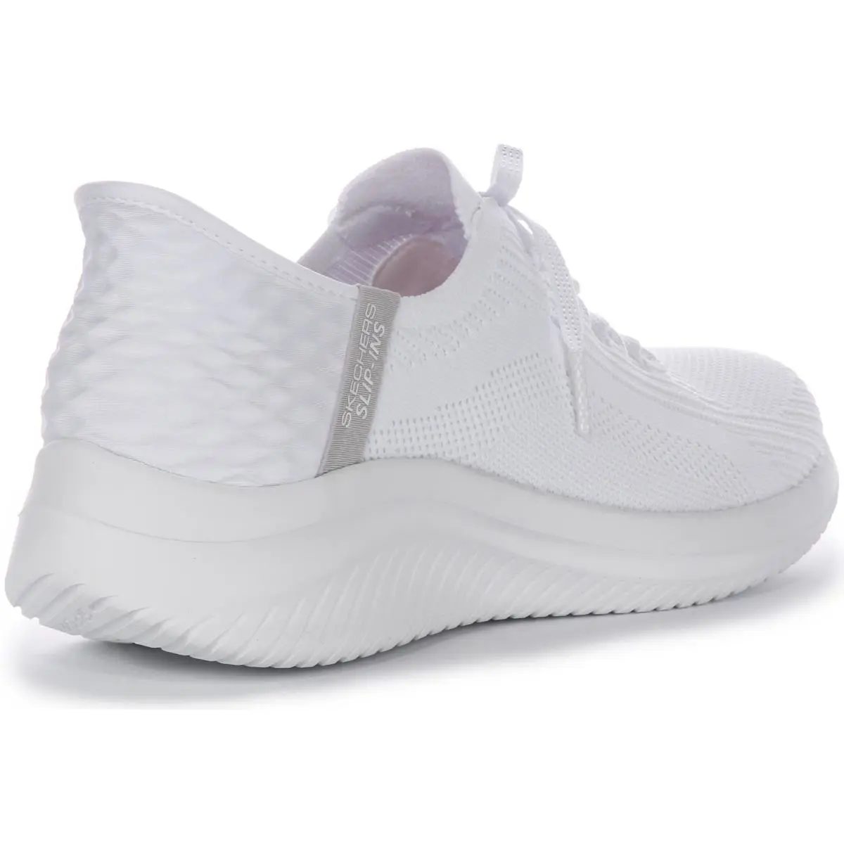 Skechers shoes - WHITE 1