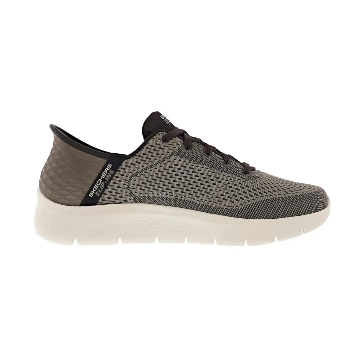 Skechers shoes - Slip-Ins: Go Walk Flex- New World - Brown 0