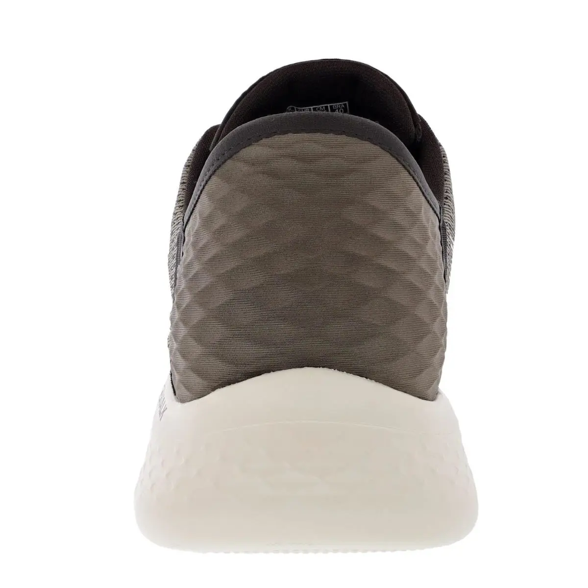 Skechers shoes - Slip-Ins: Go Walk Flex- New World - Brown 8
