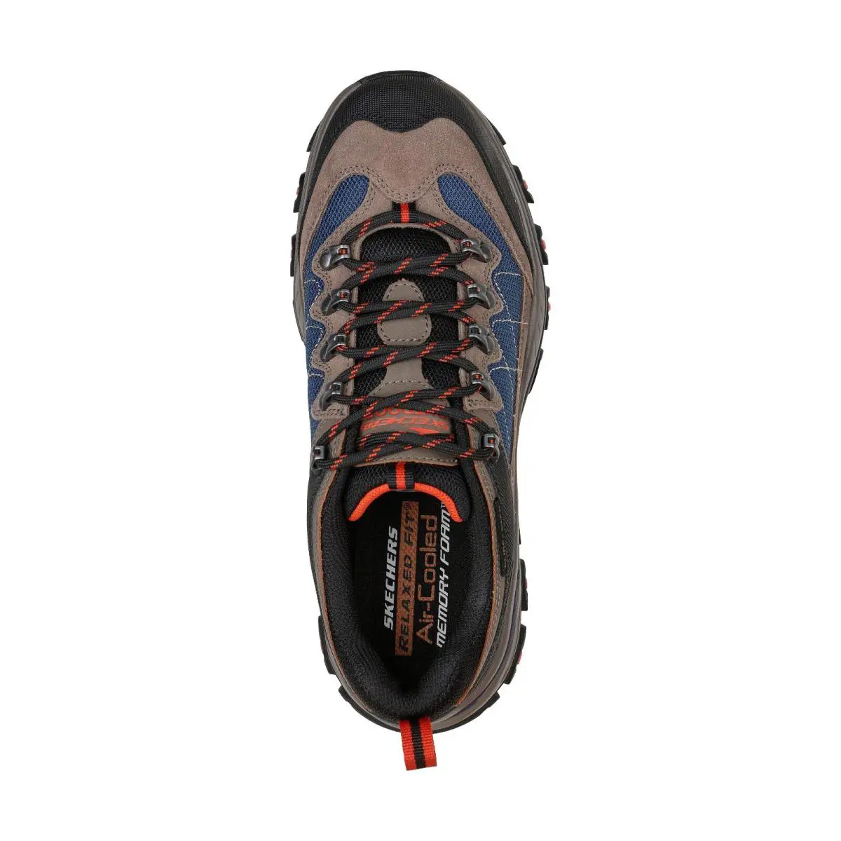 Skechers shoes - Catapult - Valard - Catapult Valard - Black/Blue 0