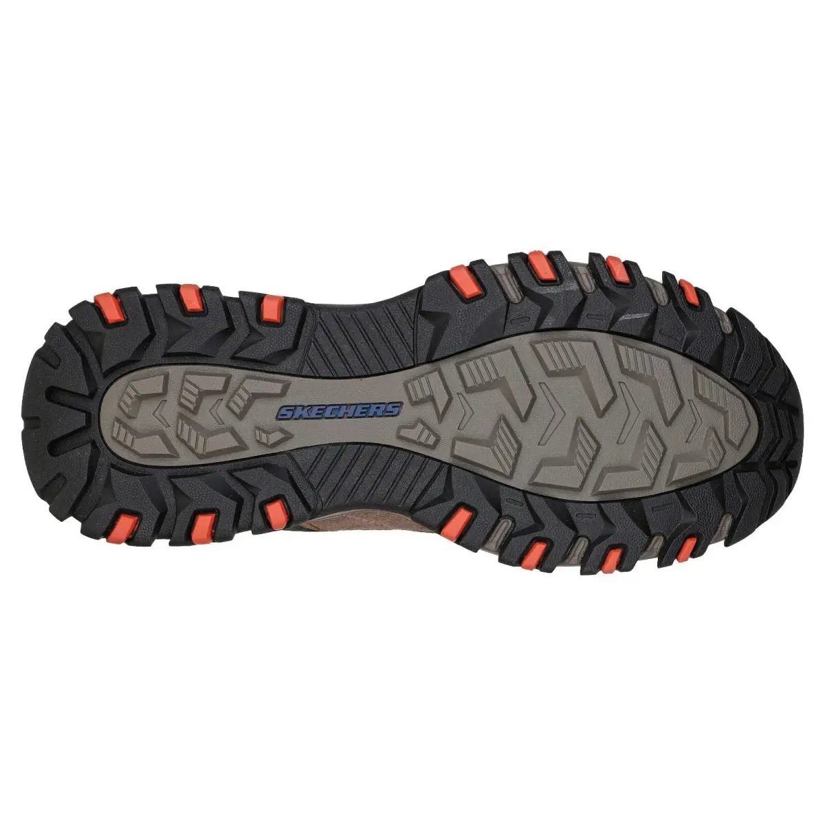 Skechers shoes - Catapult - Valard - Catapult Valard - Black/Blue 1